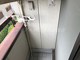 シャトルスギモト  ｜ 大阪府大阪市住吉区山之内2丁目（賃貸マンション1K・4階・16.00㎡） その13