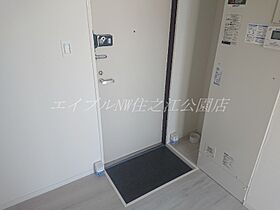 JJ BASE西加賀屋  ｜ 大阪府大阪市住之江区西加賀屋3丁目（賃貸マンション1DK・4階・35.00㎡） その9