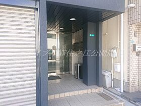 JJ BASE西加賀屋  ｜ 大阪府大阪市住之江区西加賀屋3丁目（賃貸マンション1DK・4階・35.00㎡） その6