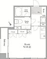 アクシア代々木4階12.0万円
