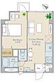 ジャパンハイツ方南7階1,980万円