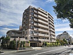 東急ドエル・アルス南砂サルーテ
