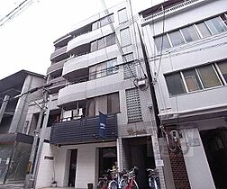 京都府京都市中京区富小路通三条上ル福長町（賃貸マンション1K・2階・22.65㎡） その1