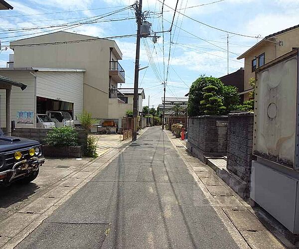 京都府京都市伏見区西大文字町(賃貸アパート1K・1階・18.00㎡)の写真 その20