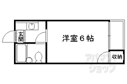 京阪本線 丹波橋駅 徒歩11分