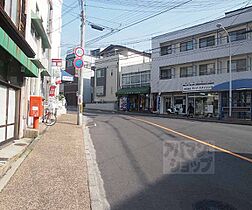 京都府京都市東山区下馬町（賃貸マンション1K・3階・17.38㎡） その14