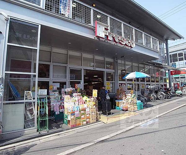 京都府京都市伏見区鍋島町(賃貸マンション2LDK・2階・43.50㎡)の写真 その26