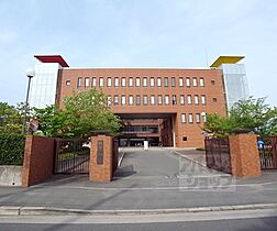 京都府京都市伏見区西大文字町（賃貸アパート1K・1階・18.00㎡） その30