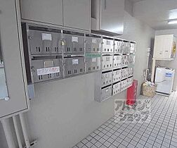 京都府京都市伏見区桃山水野左近東町（賃貸マンション1R・3階・16.72㎡） その7