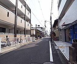 京都府京都市伏見区両替町10丁目（賃貸マンション1K・1階・27.24㎡） その20