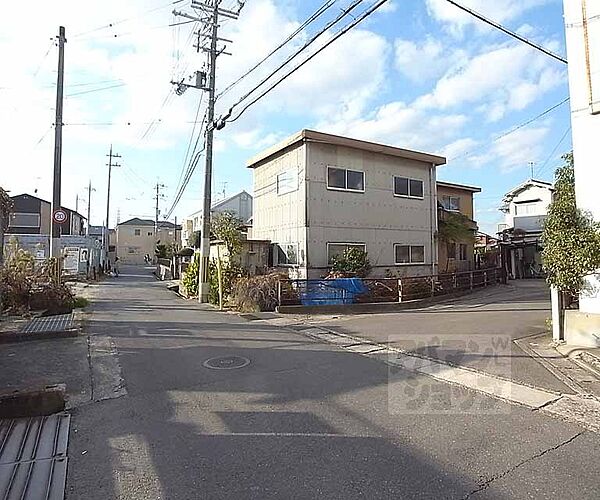 京都府京都市伏見区羽束師鴨川町(賃貸マンション2LDK・2階・54.67㎡)の写真 その25