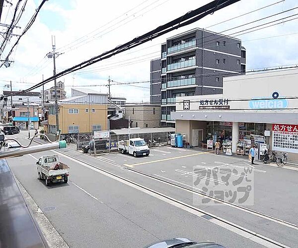 京都府京都市下京区西七条北月読町(賃貸マンション2DK・2階・47.95㎡)の写真 その14