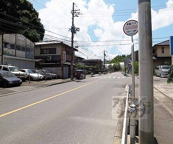 ハイツ平和 102｜京都府京都市山科区勧修寺本堂山町(賃貸マンション1K・1階・18.00㎡)の写真 その10