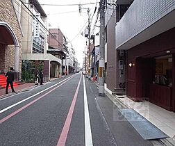 京都府京都市中京区御幸町通三条下ル海老屋町（賃貸マンション1DK・2階・30.05㎡） その10