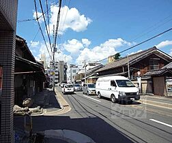 京都府京都市伏見区深草飯食町（賃貸アパート1K・2階・19.60㎡） その18