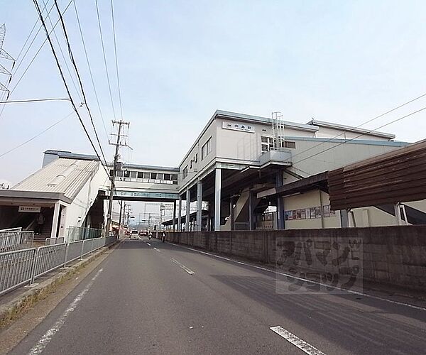 京都府京都市伏見区向島庚申町(賃貸一戸建3DK・--・47.19㎡)の写真 その18