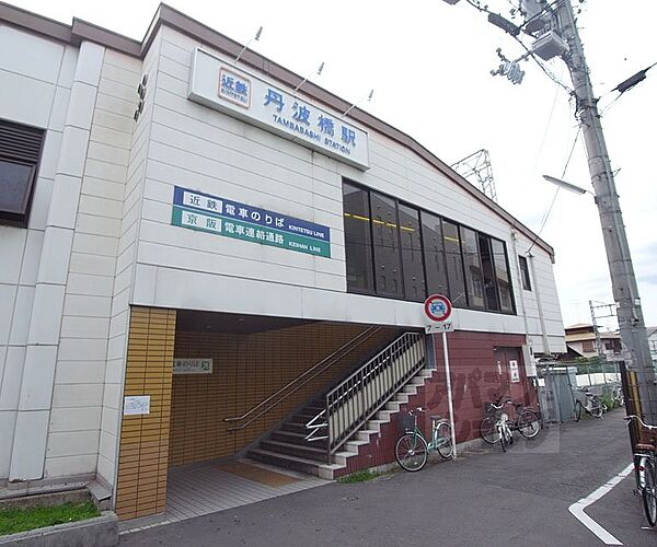 京都府京都市伏見区津知橋町(賃貸一戸建3K・--・27.00㎡)の写真 その12