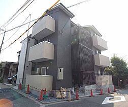 京都府京都市伏見区新町14丁目（賃貸マンション1R・2階・17.00㎡） その3