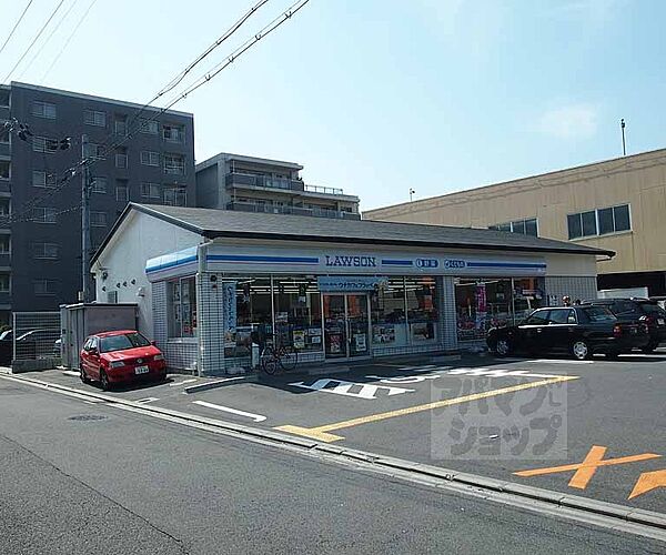 京都府京都市下京区屋形町(賃貸マンション1R・1階・15.25㎡)の写真 その18