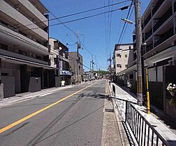 京都府京都市伏見区桃山町鍋島（賃貸マンション1K・4階・21.11㎡） その18