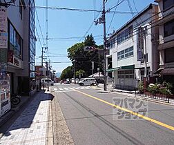 京都府京都市伏見区桃山町鍋島（賃貸マンション1K・4階・21.11㎡） その19