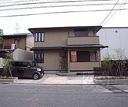 京都府京都市中京区田中町（賃貸アパート2LDK・2階・55.54㎡） その3