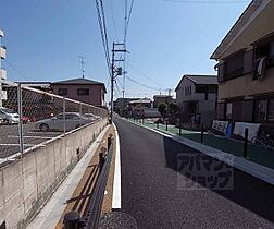 京都府京都市伏見区鳥羽町（賃貸マンション1R・3階・17.19㎡） その17