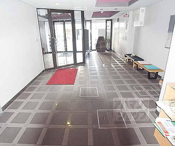 京都府京都市伏見区下油掛町(賃貸マンション1K・2階・23.80㎡)の写真 その17