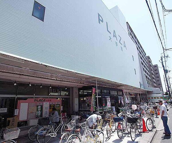 京都府京都市伏見区下油掛町(賃貸マンション1K・2階・23.80㎡)の写真 その25