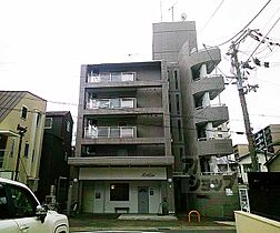 プルーリオン竹鼻 308 ｜ 京都府京都市山科区竹鼻西ノ口町（賃貸マンション1K・3階・20.07㎡） その3