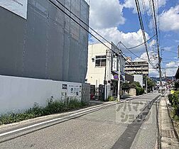 Ｎｏａｈ山科椥辻 301 ｜ 京都府京都市山科区椥辻西浦町（賃貸マンション1LDK・3階・37.84㎡） その4