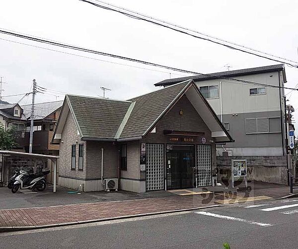 クローバー椥辻 101S｜京都府京都市山科区椥辻草海道町(賃貸マンション1K・1階・19.50㎡)の写真 その30