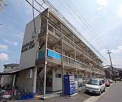 京都府京都市伏見区向島吹田河原町（賃貸マンション1DK・3階・25.19㎡） その1