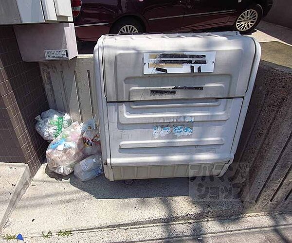 京都府京都市伏見区醍醐高畑町(賃貸マンション1K・7階・24.48㎡)の写真 その25