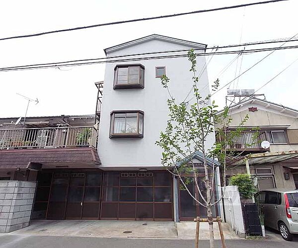 京都府京都市伏見区景勝町(賃貸マンション2DK・2階・33.01㎡)の写真 その19