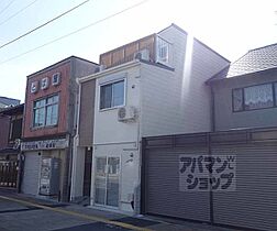 京都府京都市南区四ツ塚町（賃貸アパート1DK・2階・33.10㎡） その1