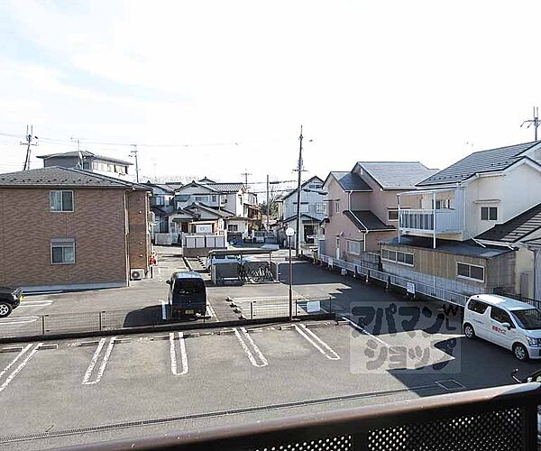 滋賀県大津市堅田1丁目(賃貸アパート2LDK・1階・57.00㎡)の写真 その29