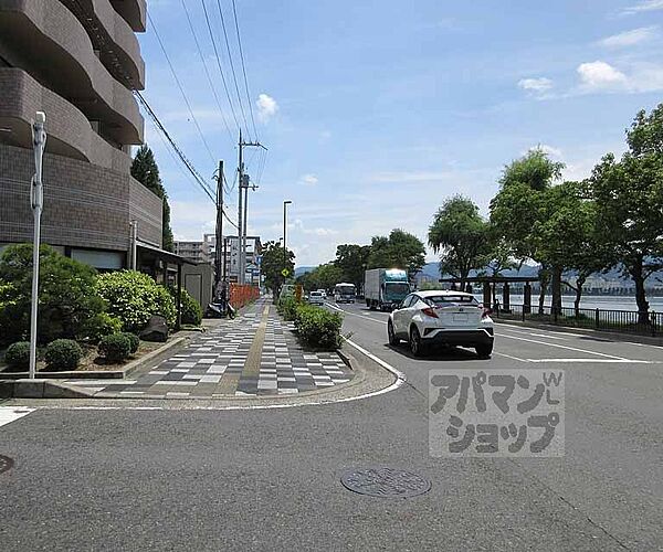 滋賀県大津市萱野浦(賃貸マンション3LDK・3階・70.02㎡)の写真 その9