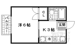 🉐敷金礼金0円！🉐東海道・山陽本線 瀬田駅 徒歩17分