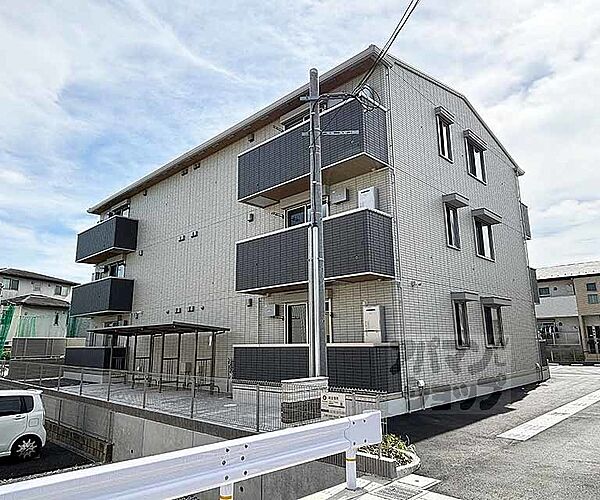 滋賀県大津市大萱6丁目(賃貸アパート1LDK・3階・41.86㎡)の写真 その30