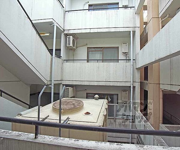 京都府京都市伏見区西尼崎町(賃貸マンション1R・2階・17.00㎡)の写真 その21