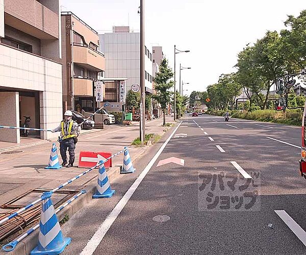 京都府京都市下京区醒ケ井通六条上る佐女牛井町(賃貸マンション2LDK・7階・59.70㎡)の写真 その7