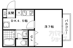 サウスコート御陵