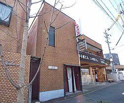 京都府京都市伏見区北端町（賃貸マンション1K・2階・21.00㎡） その1