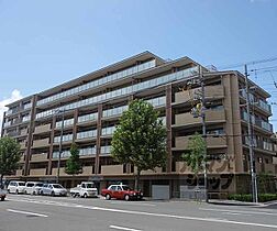 京都府京都市下京区西七条東八反田町（賃貸マンション3LDK・5階・88.01㎡） その1