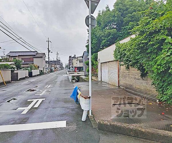 京都府京都市伏見区下鳥羽中三町(賃貸アパート2LDK・2階・67.26㎡)の写真 その6