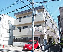 京都府京都市南区東寺町（賃貸マンション2LDK・1階・46.10㎡） その3