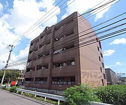 京都府京都市伏見区竹田藁屋町（賃貸マンション1K・1階・31.02㎡） その1