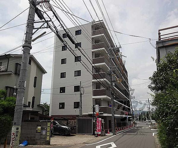 ブランシエスタ山科大塚 701｜京都府京都市山科区大塚中溝(賃貸マンション2LDK・7階・52.74㎡)の写真 その4