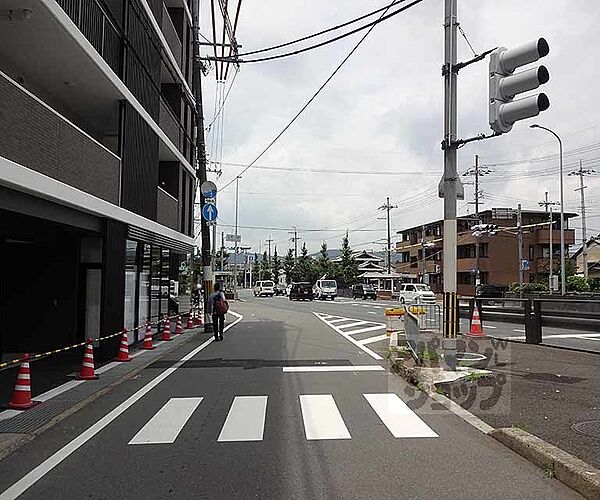 ブランシエスタ山科大塚 705｜京都府京都市山科区大塚中溝(賃貸マンション3LDK・7階・54.00㎡)の写真 その6